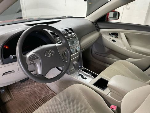 Used 2007 Toyota Camry LE FWD image 15
