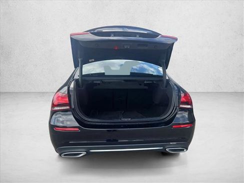 Certified 2019 Mercedes-Benz A 220 image 6
