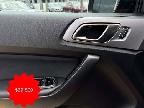 Used 2022 Ford Ranger XLT w/ Equipment Group 301A Mid image 13