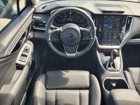 Used 2024 Subaru Outback Limited image 15