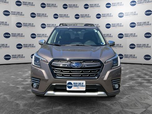 Used 2023 Subaru Forester Touring AWD/4WD image 8