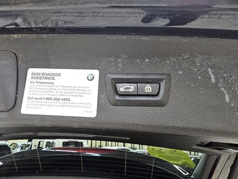 Used 2021 BMW X1 sDrive28i w/ Premium Package image 15