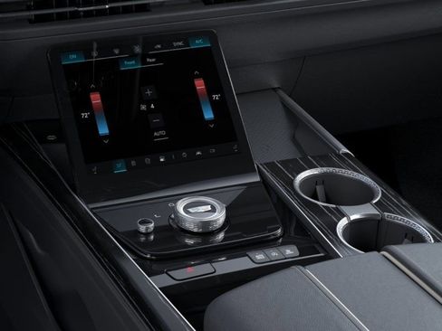 New 2026 Cadillac Escalade ESV Sport AWD/4WD image 23