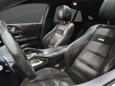 Used 2021 Mercedes-Benz GLE 63 AMG S image 33