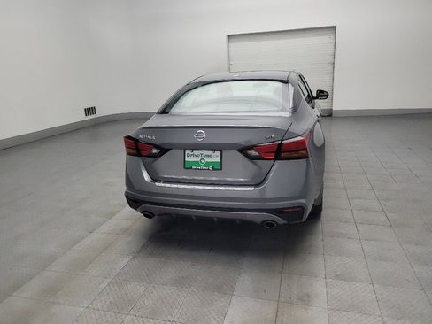 Used 2021 Nissan Altima 2.5 SR image 7