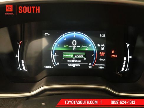 Used 2024 Toyota Corolla XSE image 12