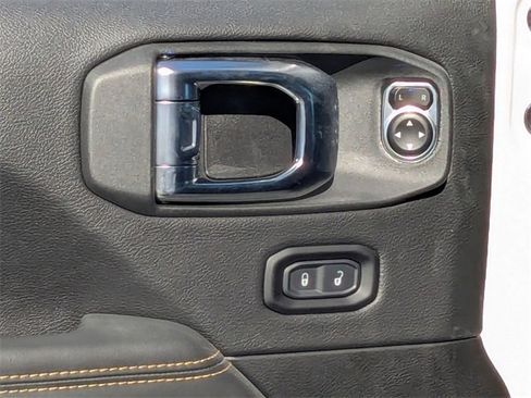 New 2025 Jeep Wrangler Unlimited Rubicon 392 image 11