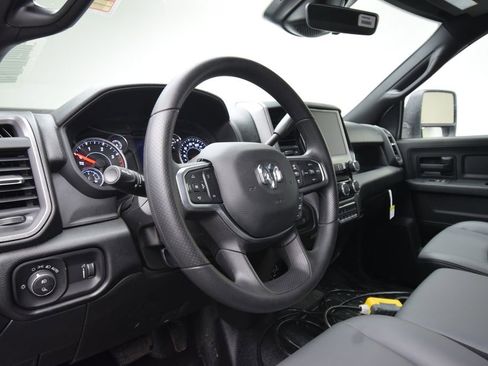 New 2026 RAM 5500 Tradesman image 36