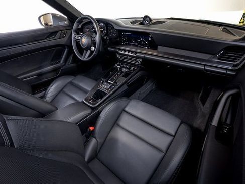 Used 2023 Porsche 911 Carrera GTS w/ Premium Package image 48