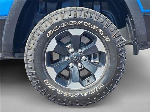 Used 2024 RAM 1500 Rebel w/ Rebel Level 1 Equipment Group AWD/4WD image 25