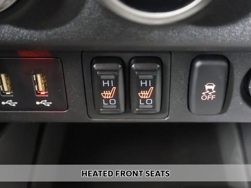 New 2026 Mitsubishi Outlander Sport SE AWD/4WD image 6