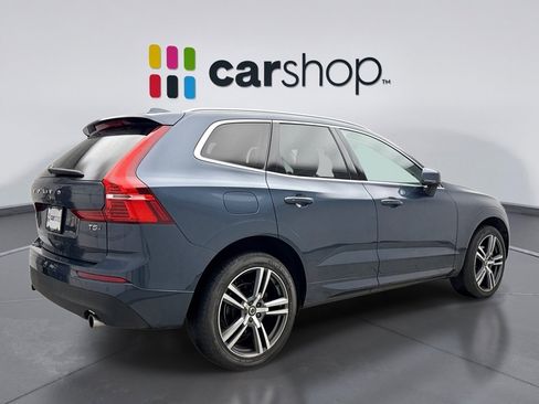 Used 2020 Volvo XC60 T5 Momentum w/ Protection Package image 5