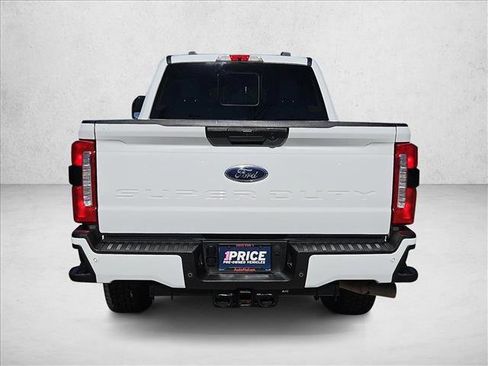 Used 2023 Ford F250 XL w/ STX Appearance Package image 6