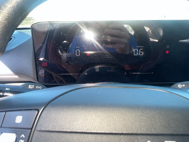 Used 2025 Kia K4 FWD image 10