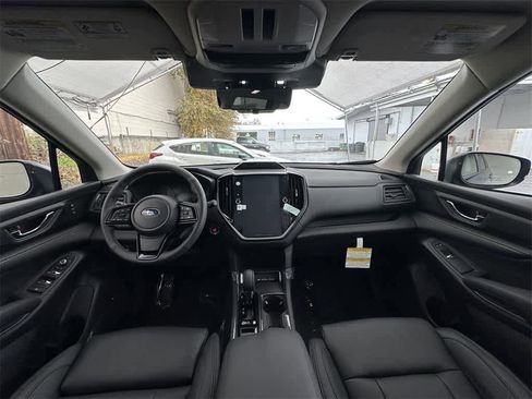 New 2026 Subaru Ascent Bronze Edition image 10