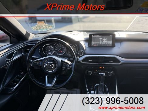 Used 2018 MAZDA CX-9 Grand Touring FWD image 29
