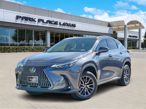 Certified 2024 Lexus NX 250 FWD w/ Towing Package (2000 Lbs) image 43