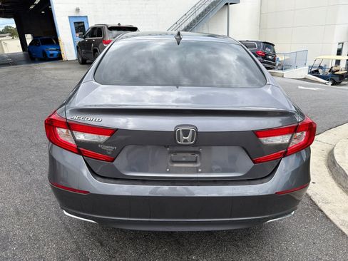 Used 2019 Honda Accord LX image 10