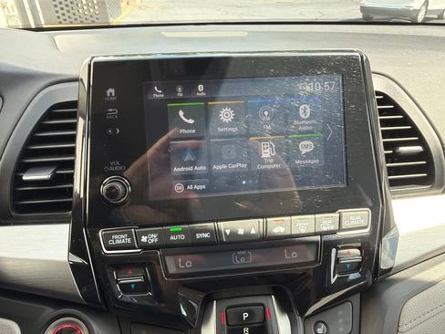 Used 2020 Honda Odyssey EX-L image 49