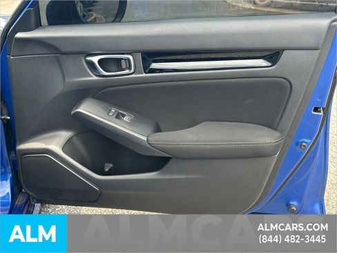 Used 2022 Honda Civic EX image 17