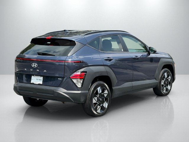 Used 2024 Hyundai Kona SEL AWD/4WD image 11