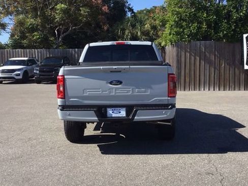 Certified 2023 Ford F150 XLT w/ Equipment Group 302A High image 6