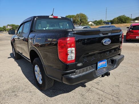 Used 2024 Ford Ranger XL w/ Trailer Tow Package RWD image 8