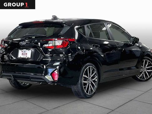 Certified 2024 Subaru Impreza 2.0i Sport AWD/4WD image 13