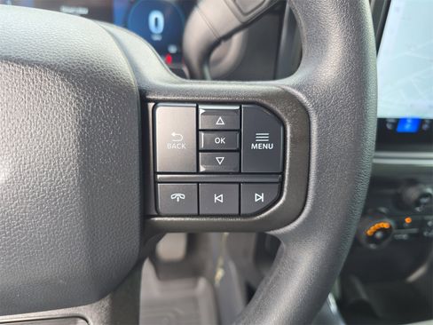 Used 2024 Ford F150 STX w/ Mobile Office Package image 21