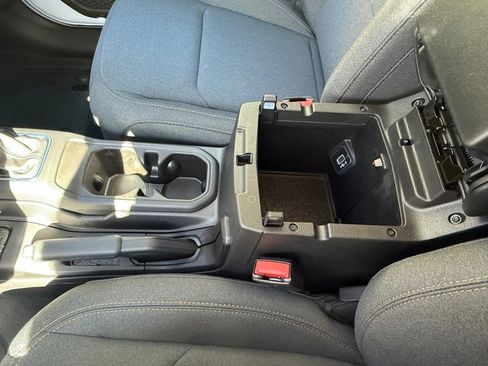 New 2026 Jeep Wrangler Unlimited Sport image 28