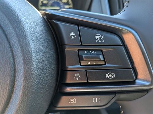 New 2025 Subaru Forester Limited w/ Popular Package image 14