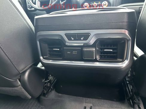 Used 2020 GMC Sierra 1500 AT4 w/ AT4 Premium Package image 17