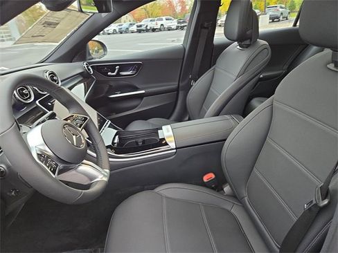 New 2026 Mercedes-Benz C 300 4MATIC Sedan image 25