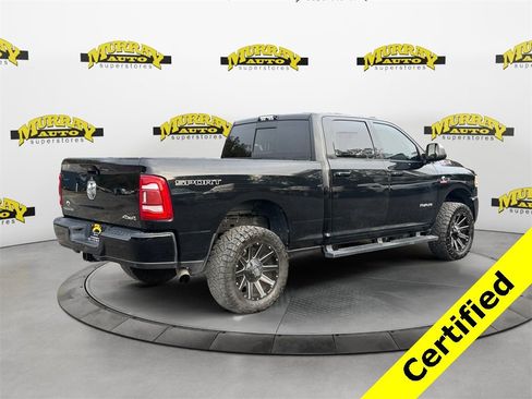 Certified 2020 RAM 2500 Big Horn w/ Level 2 Equipment Group image 5