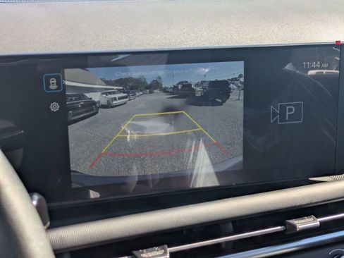 New 2026 Hyundai Tucson SE FWD image 24