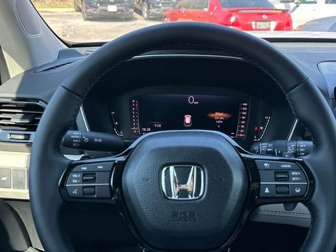 New 2026 Honda Passport RTL image 19