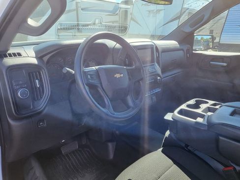 Used 2014 RAM 2500 Tradesman w/ Popular Equipment Group RWD image 3