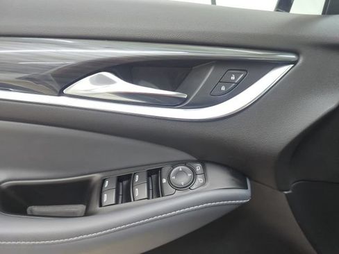 Used 2023 Buick Enclave Essence w/ LPO, Floor Liner Package FWD image 29