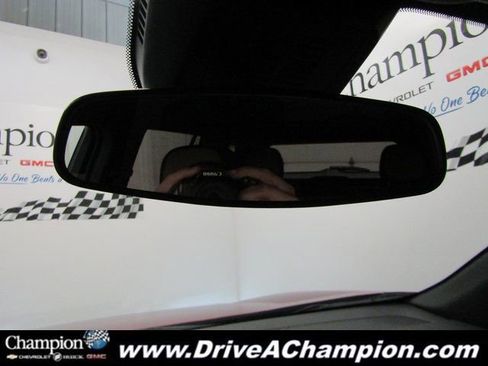 Certified 2026 Chevrolet Equinox ACTIV w/ LPO, Floor Liner Package image 32