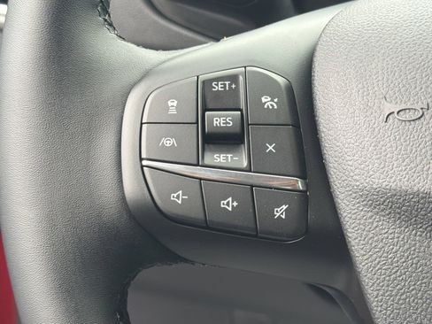New 2026 Ford Bronco Sport Outer Banks w/ Outer Banks Tech Package+ AWD/4WD image 13
