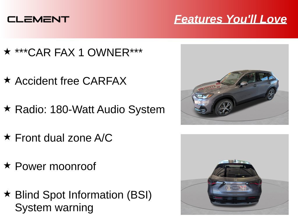 Used 2025 Honda Accord SE image 9