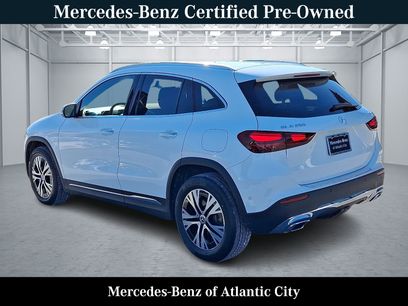Certified 2026 Mercedes-Benz GLA 250 4MATIC