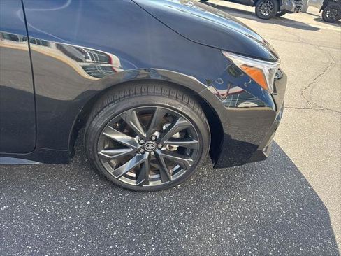 Certified 2025 Toyota Corolla SE w/ SE Premium Package image 20