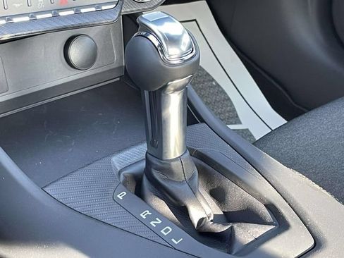 New 2026 Ford Mustang Coupe RWD image 27