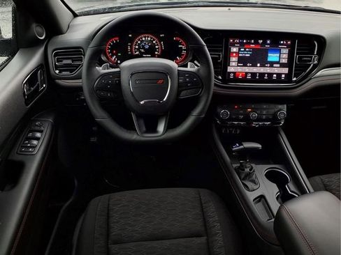 New 2026 Dodge Durango GT AWD/4WD image 12