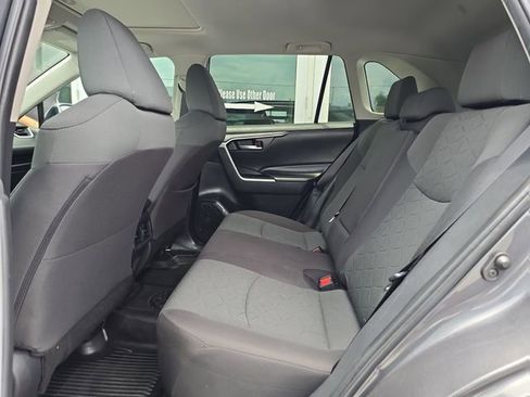 Used 2023 Toyota RAV4 XLE w/ Convenience Package FWD image 15