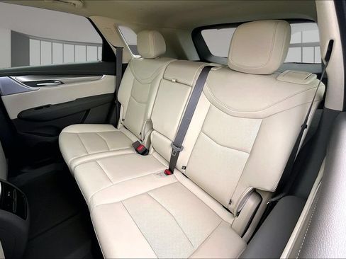 New 2026 Cadillac XT5 Premium Luxury w/ Driver Assist Package FWD image 10