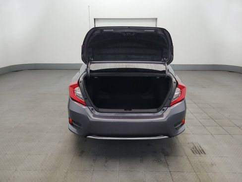 Used 2019 Honda Civic EX-L image 29