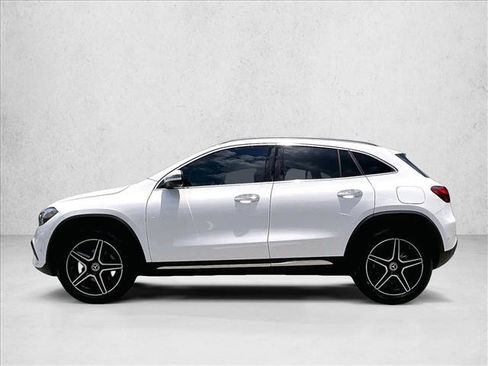 Used 2026 Mercedes-Benz GLA 250 image 6