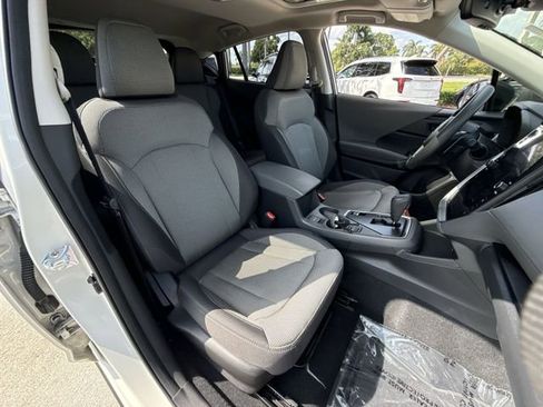 Certified 2024 Subaru Crosstrek 2.0i Premium AWD/4WD image 26